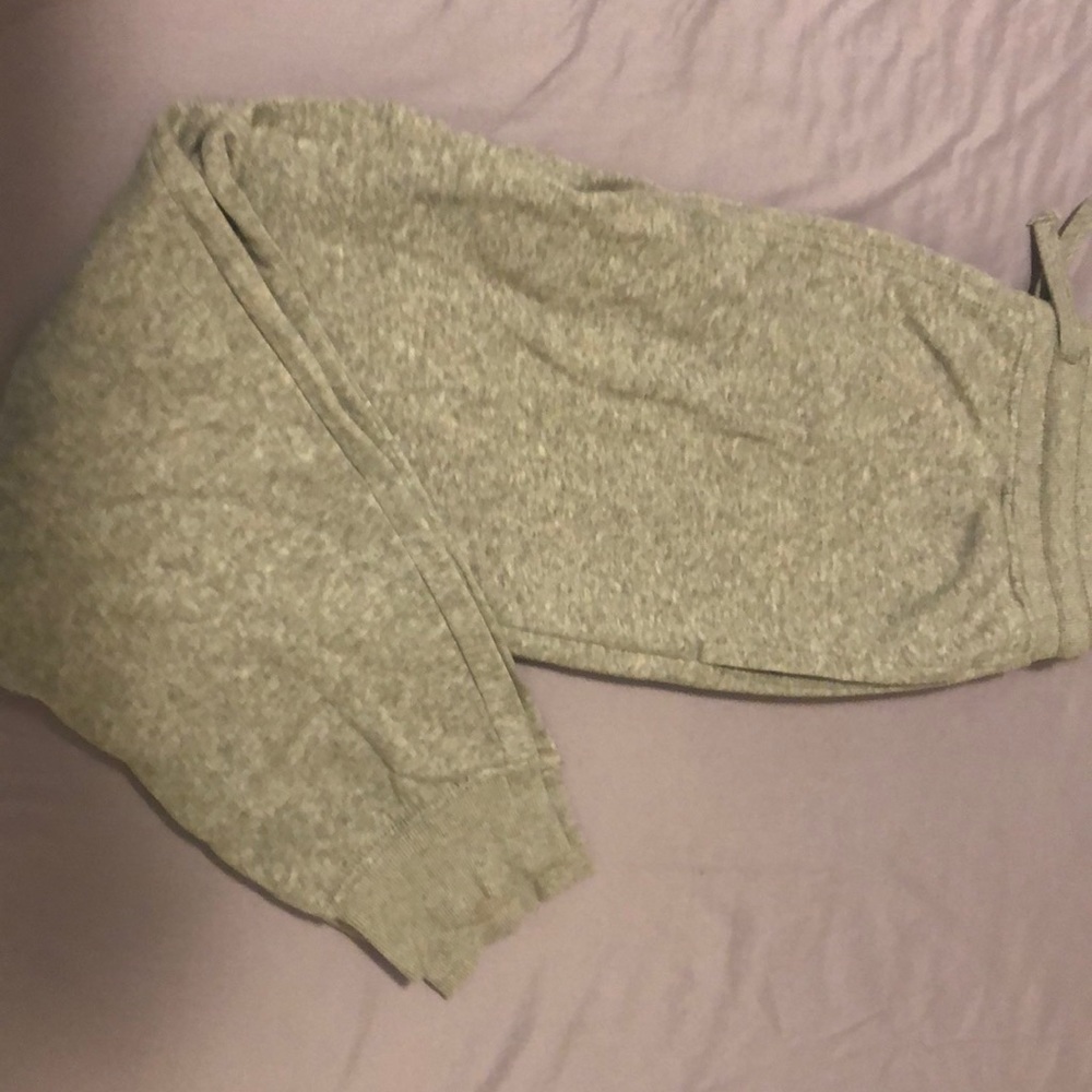 H&M Boys size 20 sweatpants